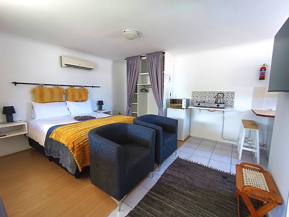 Bloubergstrand Accommodation at  | Viya