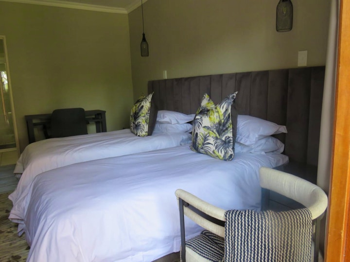Underberg Accommodation at Sani Pass Manor Guest House | Viya