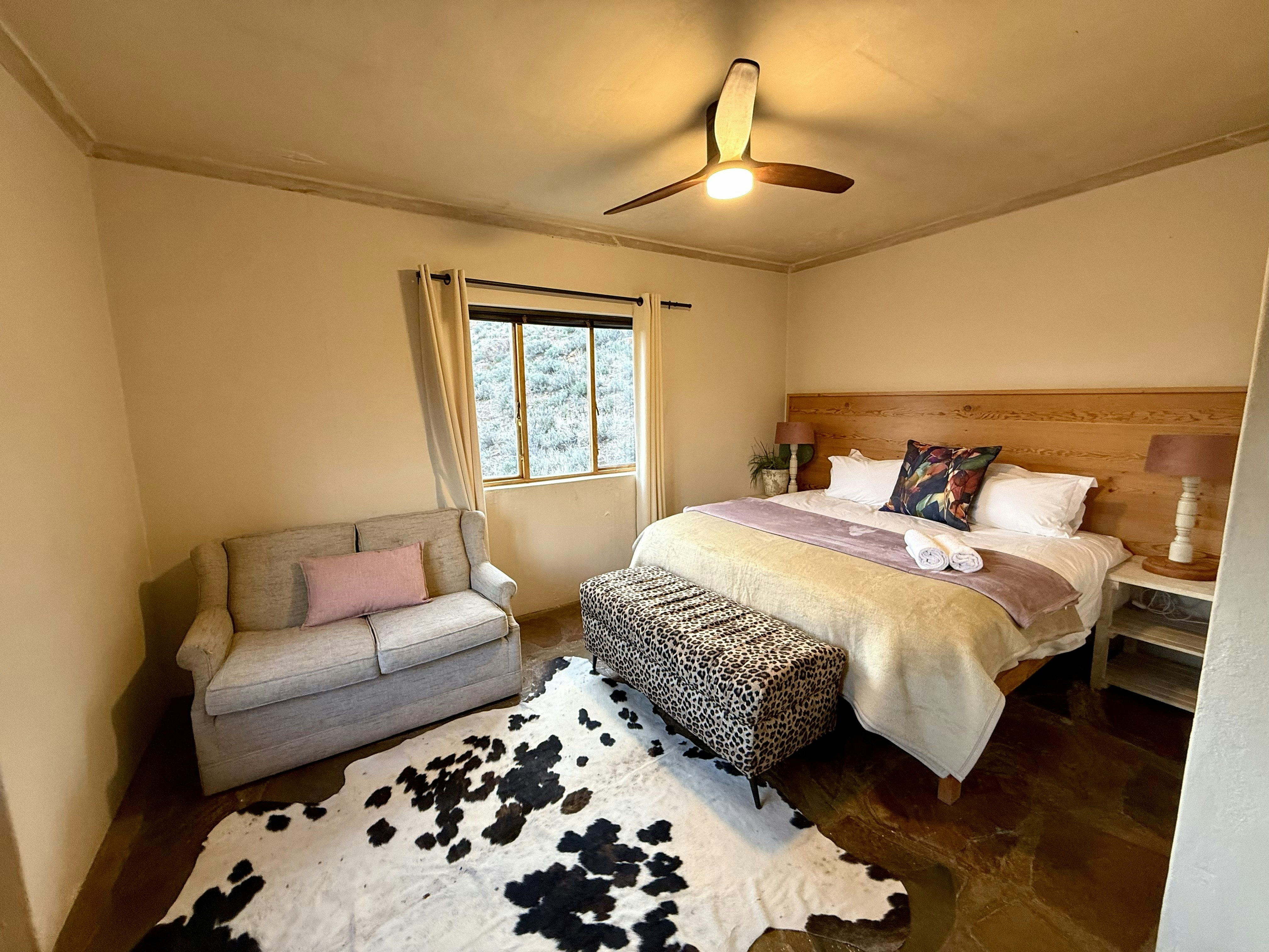 2-Bedroom Chalet image no 27 of 37