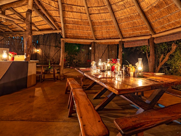 Limpopo Accommodation at Umlani Bushcamp | Viya