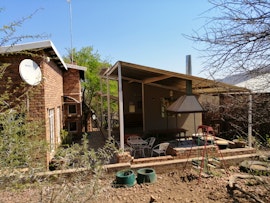 Waterberg Accommodation at Ons Wegkruip Plekkie @ Leeupoort | Viya