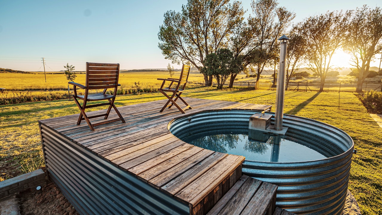 Free State Accommodation at  | Viya