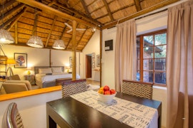 Kruger National Park South Accommodation at South Safari Lodge | Viya