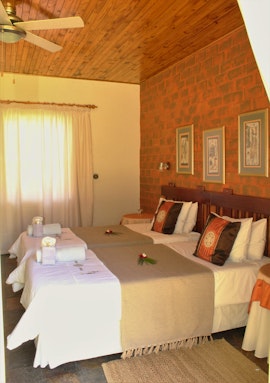 Namibia Accommodation at Vreugde Guest Farm | Viya