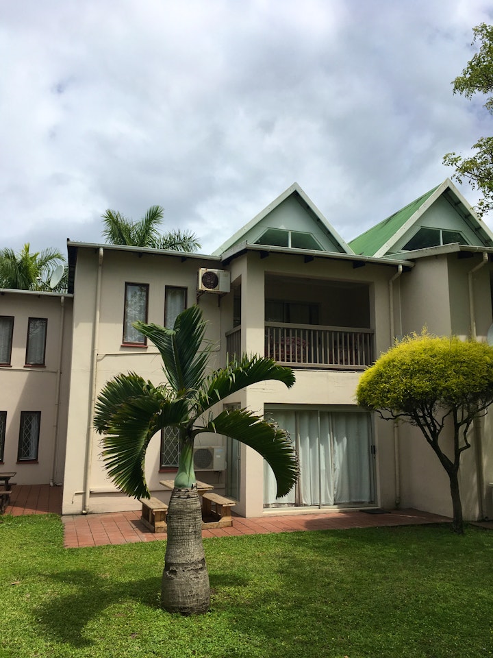 North Coast Accommodation at The Bridge 19 Self-catering | Viya