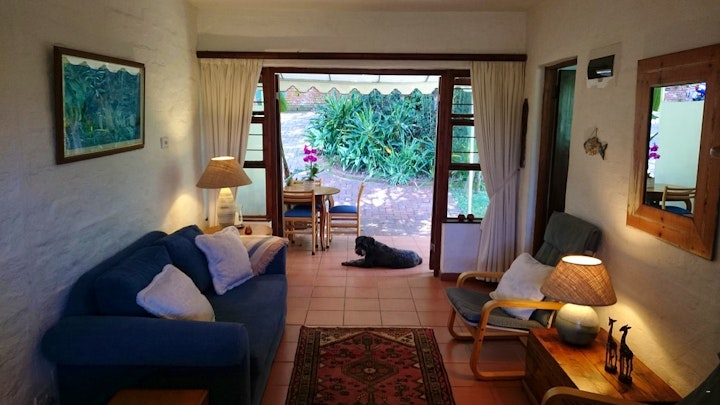 Umdloti Accommodation at Spindrift Guest House | Viya