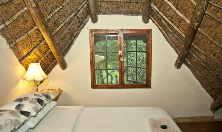 Kruger National Park South Accommodation at De Bruine Huis | Viya