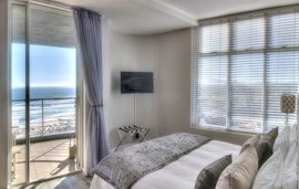 Northern Suburbs Accommodation at Horizon Bay 903 | Viya