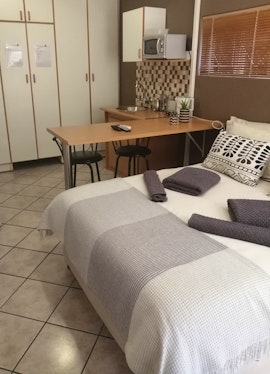 Keetmanshoop Accommodation at Home Sweet Home | Viya