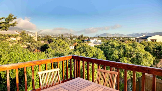 Cape Town Accommodation at  | Viya