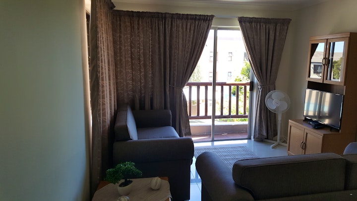 Cape Town Accommodation at Serengeti Self Catering Units - One-Bedroom Apartment | Viya