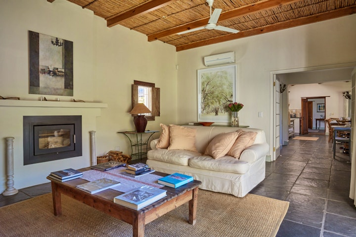 Western Cape Accommodation at Tockie's Cottage | Viya