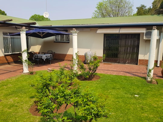 Gauteng Accommodation at  | Viya