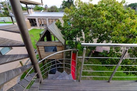 Bloubergstrand Accommodation at  | Viya