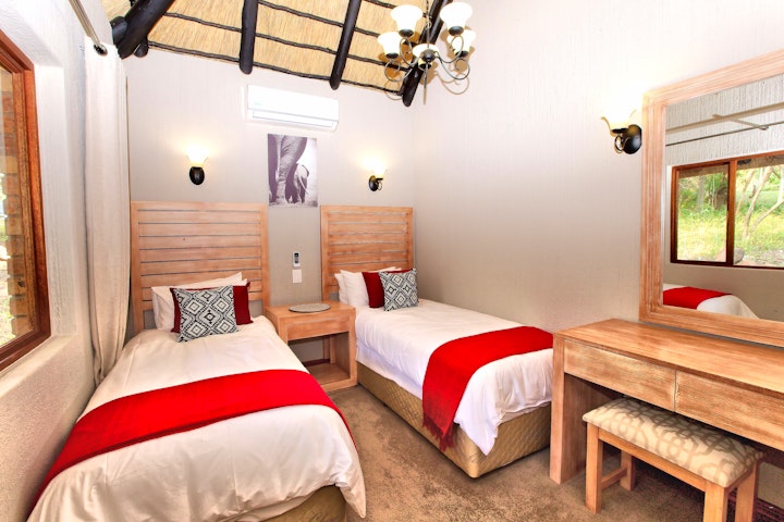 Mpumalanga Accommodation at Kruger Park Lodge Unit No. 509 | Viya