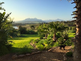 Western Cape Accommodation at  | Viya