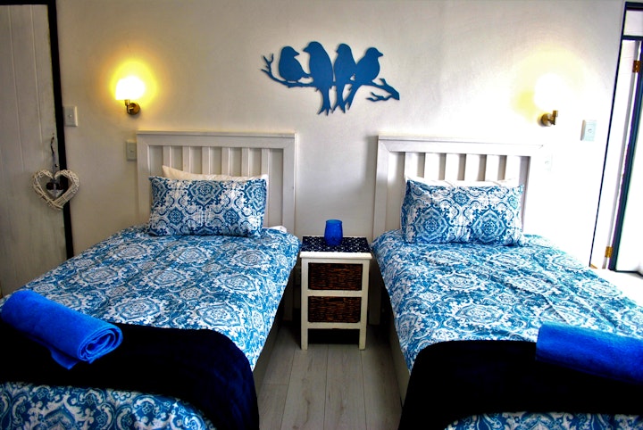 Overberg Accommodation at Whale Watch Accommodation | Viya