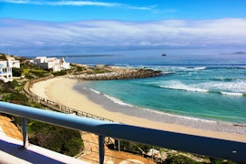 Langebaan Accommodation at On the Beach 1 | Viya