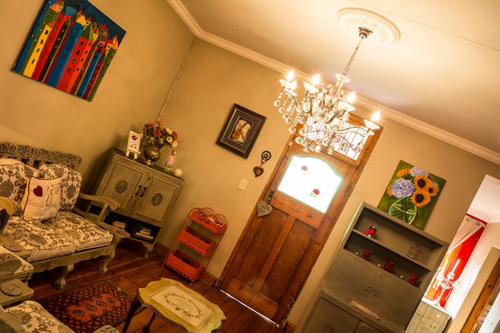 Free State Accommodation at The French Affaire Self-catering Guest House | Viya