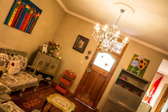 Northern Free State Accommodation at  | Viya