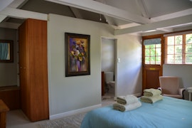 Overberg Accommodation at Eudaimonia | Viya