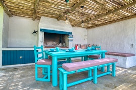 Struisbaai Accommodation at At Patat Cottage | Viya