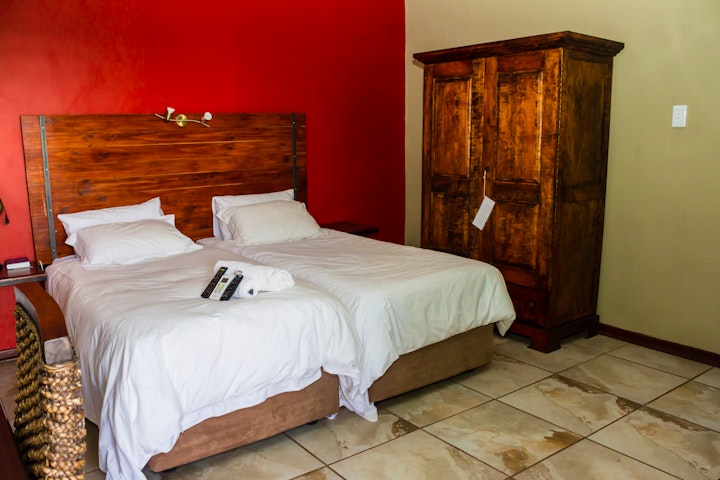 Northern Cape Accommodation at Cana Lodge | Viya