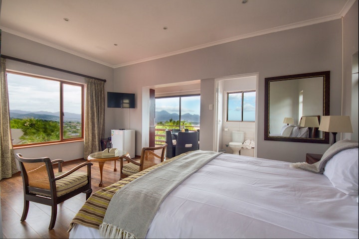 Western Cape Accommodation at @ Abelia Guest House | Viya