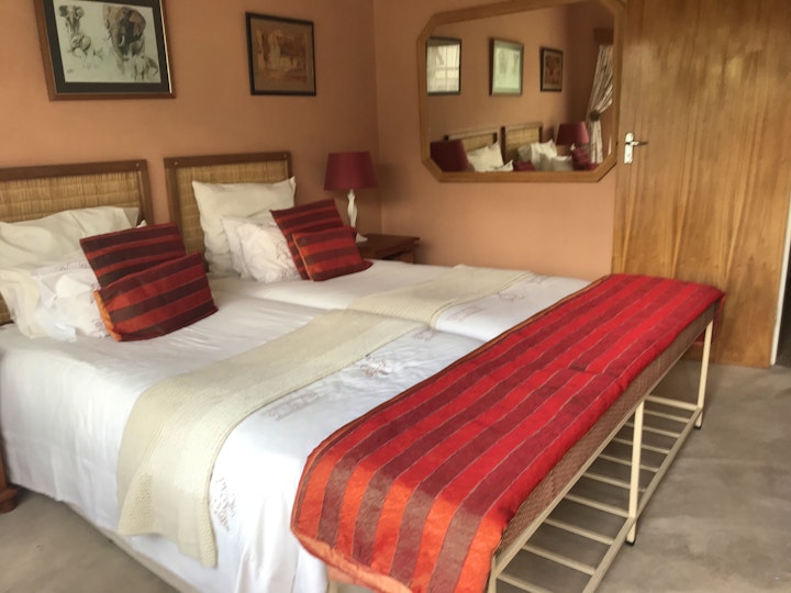 Drakensberg Accommodation at Rosewood Corner | Viya