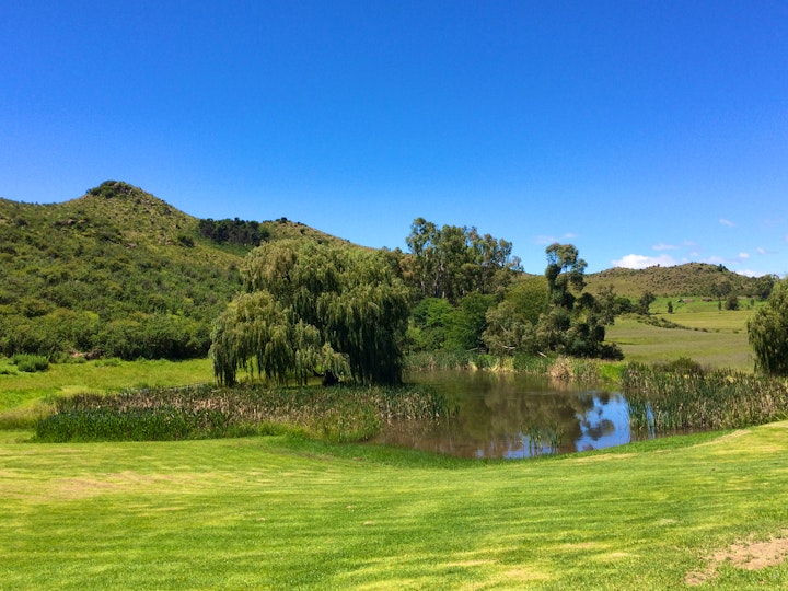 KwaZulu-Natal Accommodation at Cedarberg Guest Farm | Viya