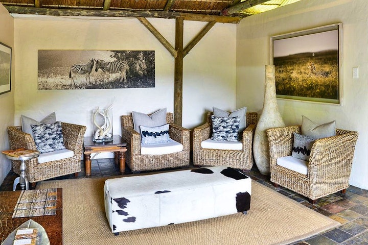 Eastern Cape Accommodation at Shamwari Bayethe | Viya