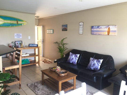 Jeffreys Bay Accommodation at  | Viya