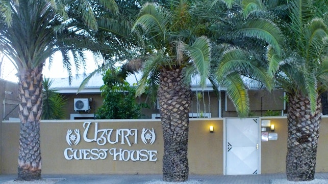  at Uzuri Guesthouse | TravelGround