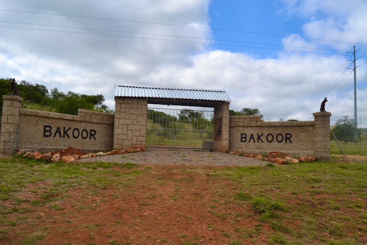North West Accommodation at Bakoor Plaas Akkommodasie | Viya