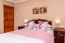 Cape Winelands Accommodation at  | Viya