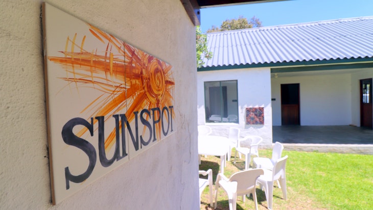  by The Sunspot of Arniston | LekkeSlaap