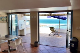 Langebaan Accommodation at On the Beach 1 | Viya