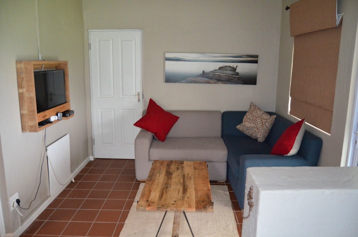 Boknesstrand Accommodation at Cannon Rocks Beach Suites | Viya