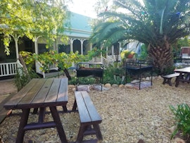 Oudtshoorn Accommodation at House Martin Lodge and Self Catering | Viya