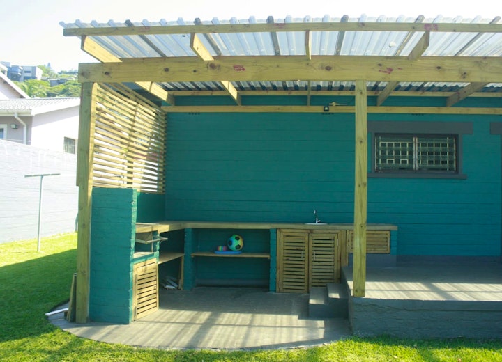 KwaZulu-Natal Accommodation at Beach Villa & Beach Studio | Viya