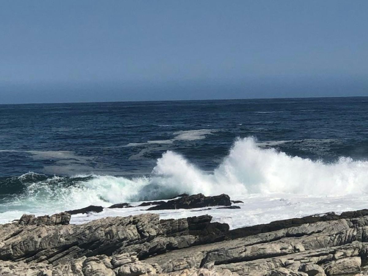 Hermanus Beach Club - Le Maree House 18 image no 34 of 50
