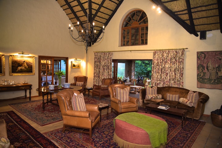 Mpumalanga Accommodation at Walkersons Hotel and Spa | Viya