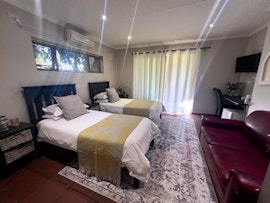 Cederberg Accommodation at  | Viya