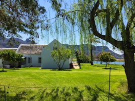 Western Cape Accommodation at Cederberg Bunkhouse | Viya