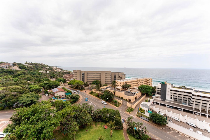 KwaZulu-Natal Accommodation at La Ballito Apartment | Viya