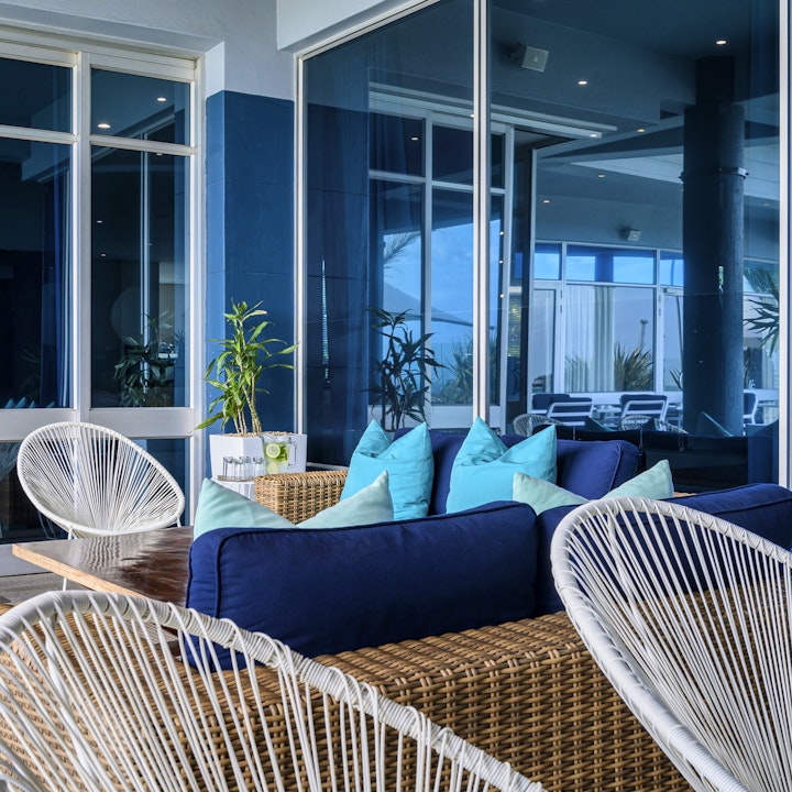 Eastern Cape Accommodation at Paxton Hotel | Viya