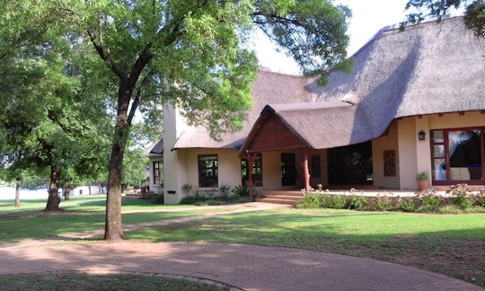 Gauteng Accommodation at  | Viya