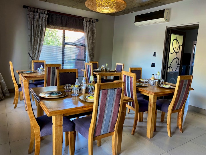 Free State Accommodation at Allegro Guesthouse Bloemfontein | Viya