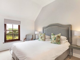 Boland Accommodation at Winelands Golf Lodges 9 | Viya