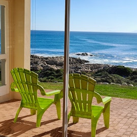 Gansbaai Accommodation at Romanza Woonstel | Viya